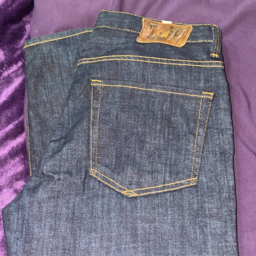 Authentic Gently Used Citizens of Humanity Jeans SZ 32